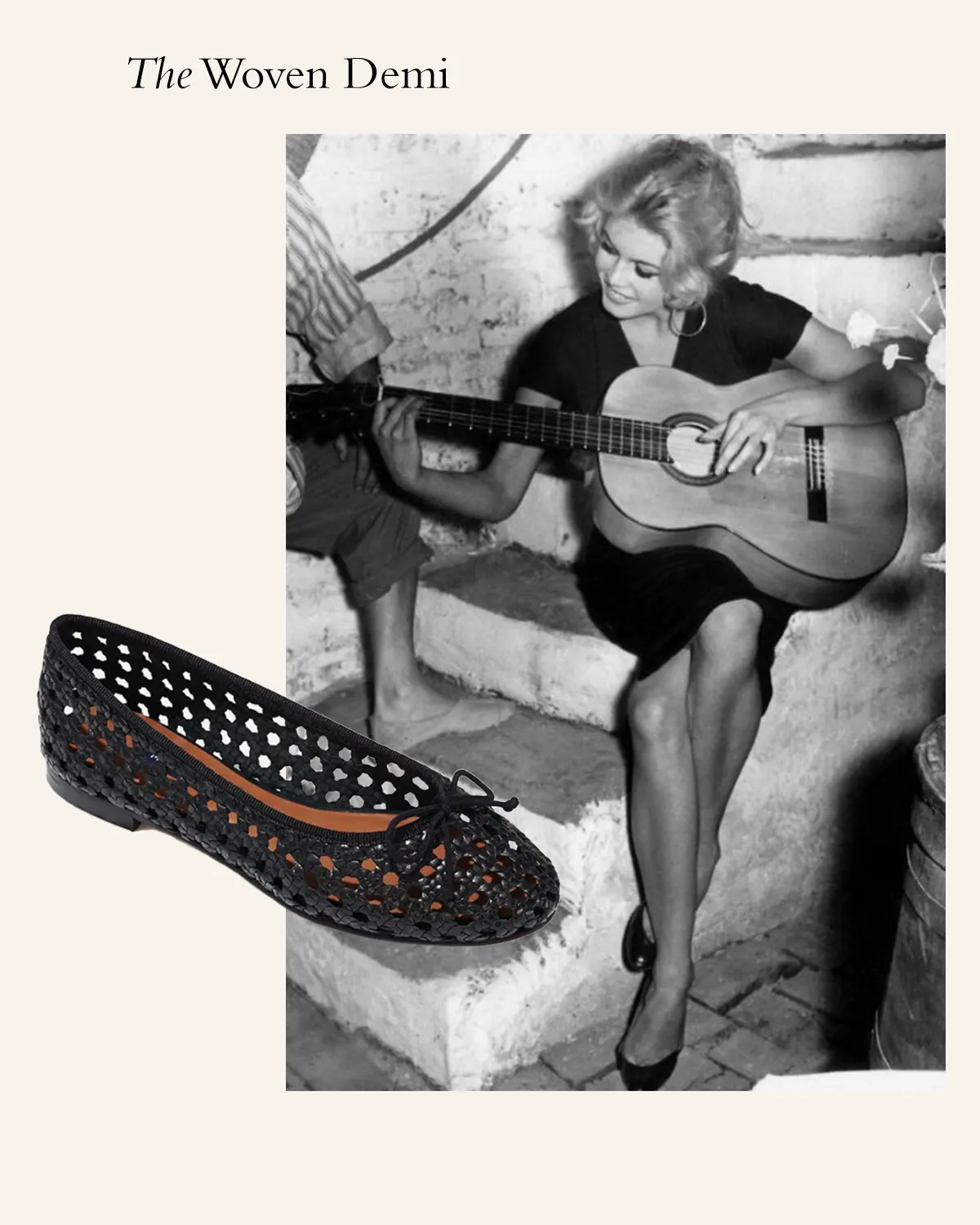 Style Icon: Brigitte Bardot – Margaux